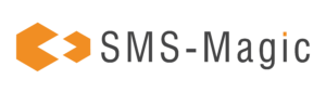 SMS-Magic logo