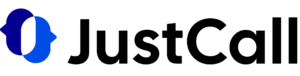 Just Call Logo